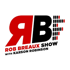 Rob Breaux Karson Robinson